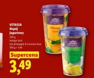 Napój mleczny Vitasia