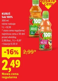 Sok Kubuś