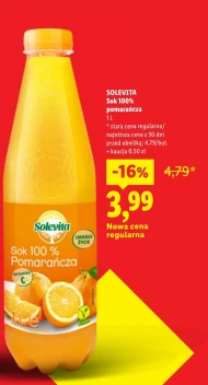 Sok Solevita