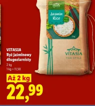 Ryż Vitasia