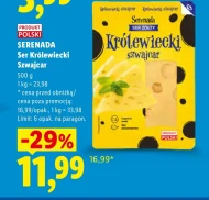 Ser Serenada