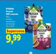 Przecier Purena