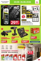 Jeszcze więcej super promocji! - oferta online Selgros Cash&Carry