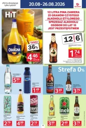 Jeszcze więcej super promocji! - oferta online Selgros Cash&Carry
