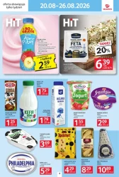 Jeszcze więcej super promocji! - oferta online Selgros Cash&Carry