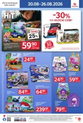Jeszcze więcej super promocji! - oferta online Selgros Cash&Carry