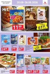 Jeszcze więcej super promocji! - oferta online Selgros Cash&Carry