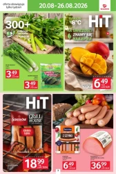 Jeszcze więcej super promocji! - oferta online Selgros Cash&Carry