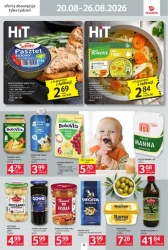 Jeszcze więcej super promocji! - oferta online Selgros Cash&Carry