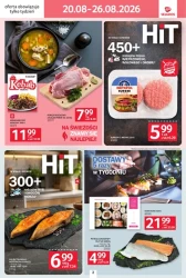Jeszcze więcej super promocji! - oferta online Selgros Cash&Carry