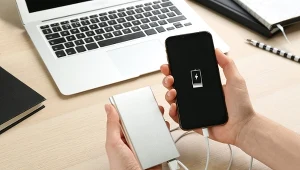 Telefon szybko się rozładowuje? Oto pożeracze baterii