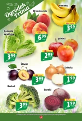 Wakacyjne okazje pełne smaku - Prim Market