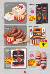 Wakacyjne okazje pełne smaku - Prim Market