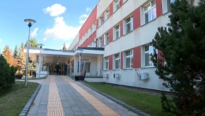 Samodzielny Publiczny Szpital Wojewódzki w Zamościu