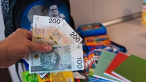 Czy wydatki na wyprawkę szkolną można odliczyć od podatku? 