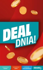 Deal dnia! - Dealz