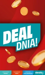 Deal dnia! - Dealz
