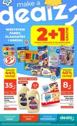 Wielkie promocje na szkolny start - Dealz