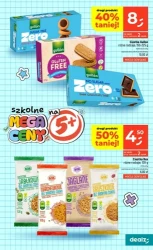 Wielkie promocje na szkolny start - Dealz