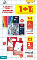Wielkie promocje na szkolny start - Dealz
