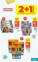 Wielkie promocje na szkolny start - Dealz