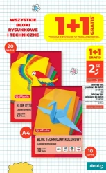 Wielkie promocje na szkolny start - Dealz