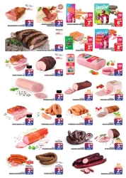 Kawa, mięso i wiele więcej okazji - TomiMarkt