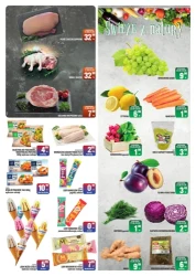 Kawa, mięso i wiele więcej okazji - TomiMarkt
