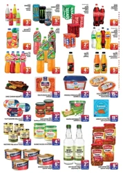 Kawa, mięso i wiele więcej okazji - TomiMarkt