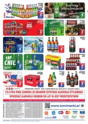 Kawa, mięso i wiele więcej okazji - TomiMarkt