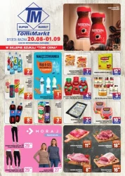 Kawa, mięso i wiele więcej okazji - TomiMarkt