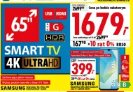 Telewizor Samsung
