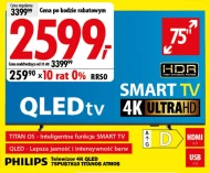 Telewizor Philips