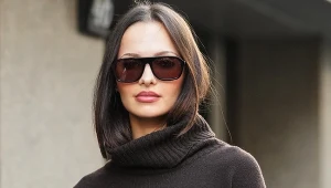 Ulubione swetry Włoszek. Trzy modele, które sprawdzą się jesienią