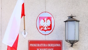 Prokuratura Okręgowa w Warszawie