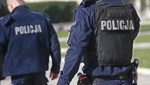 Policjanci rozbili grupę rozprowadzającą nielegalne środki. Ofiarami młode kobiety, zdj. ilustracyjne