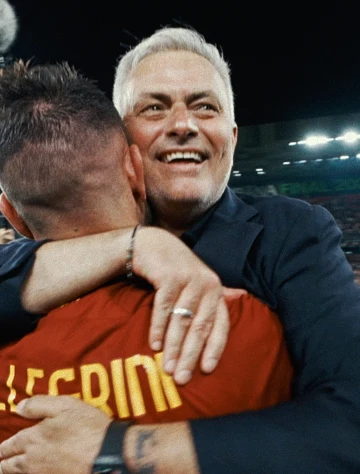 "José Mourinho"