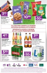 Orzeźwiające promocje na każdy dzień - Stokrotka Express