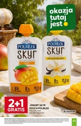 Wielkie okazje od czwartku - Stokrotka