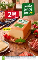 Wielkie okazje od czwartku - Stokrotka