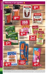 Zakupy pełne smakowitych okazji - Stokrotka