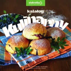 Katalog kulinarny - Stokrotka