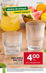 Zakupy pełne smakowitych okazji - Stokrotka