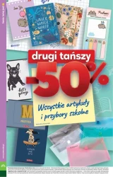 Zakupy pełne smakowitych okazji - Stokrotka
