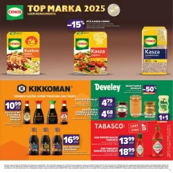 Katalog kulinarny - Stokrotka