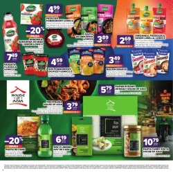 Katalog kulinarny - Stokrotka