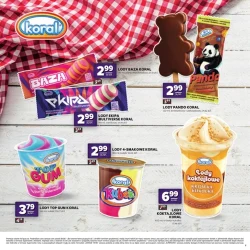 Katalog kulinarny - Stokrotka