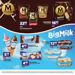 Katalog kulinarny - Stokrotka