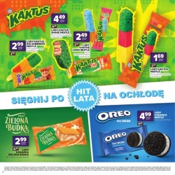 Katalog kulinarny - Stokrotka