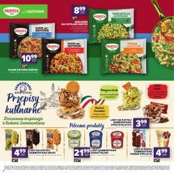 Katalog kulinarny - Stokrotka